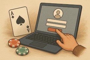 Casino utan licens registrering
